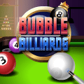 Bubble Billiards